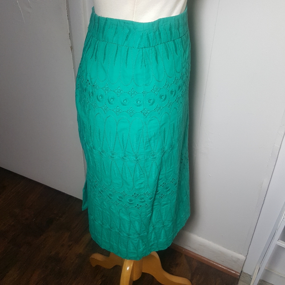 LOFT. women's skirts - Picture 3 of 8